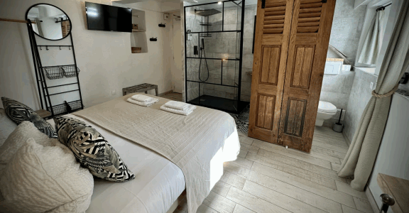 Chambres