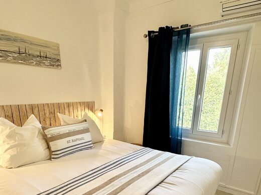 Chambre Familiale Supérieure