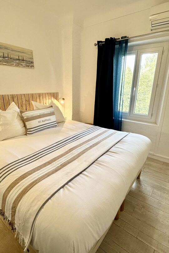 Chambre Familiale Supérieure