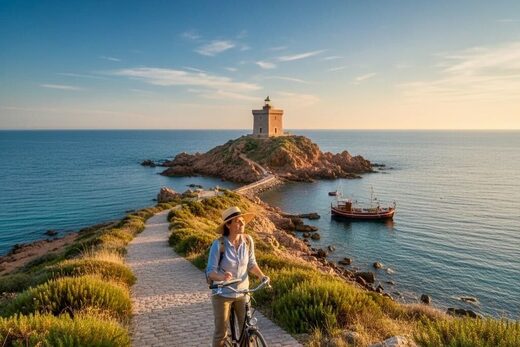 Le Slow Travel : voyagez autrement, en conscience »
