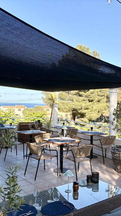 Le Clos du Dramont: 2-star hotel near the beaches of Saint-Raphaël