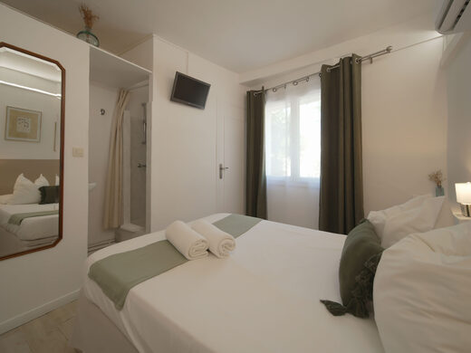 Chambre Économique