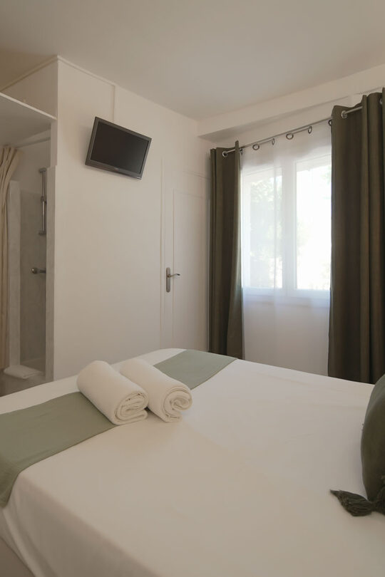Chambre Économique
