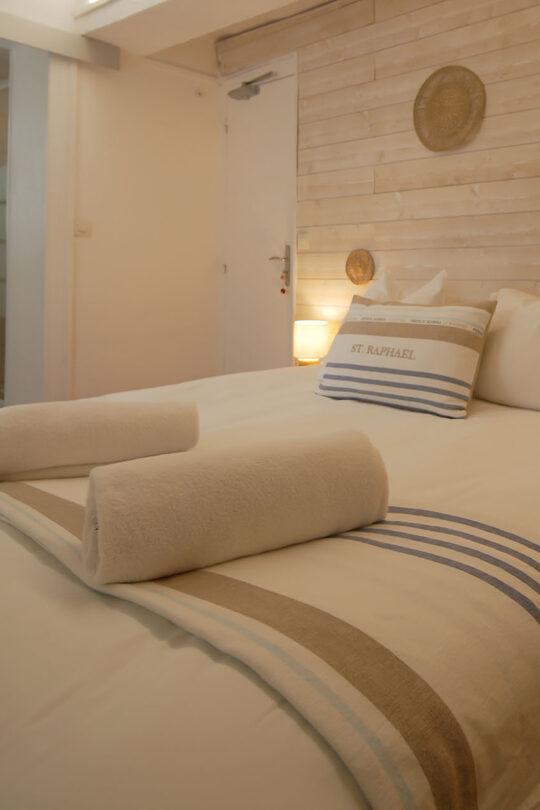 Chambre Standard