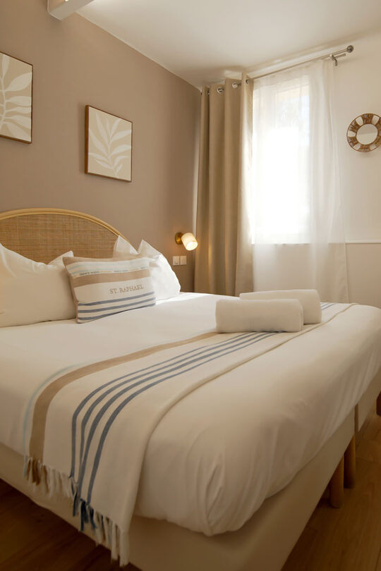 Chambre Double Supérieur