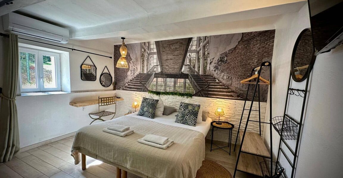 Nous contacter - Le Clos du Dramont