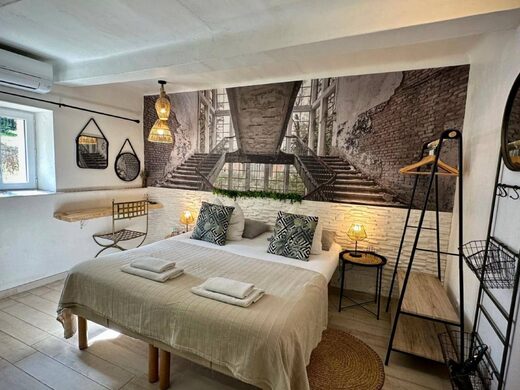 Le Clos du Dramont : hôtel 2 étoiles proche des plages de Saint-Raphaël